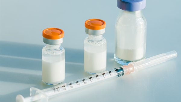 Gebeliği Önleyici İğneler (1 Aylık İğne)